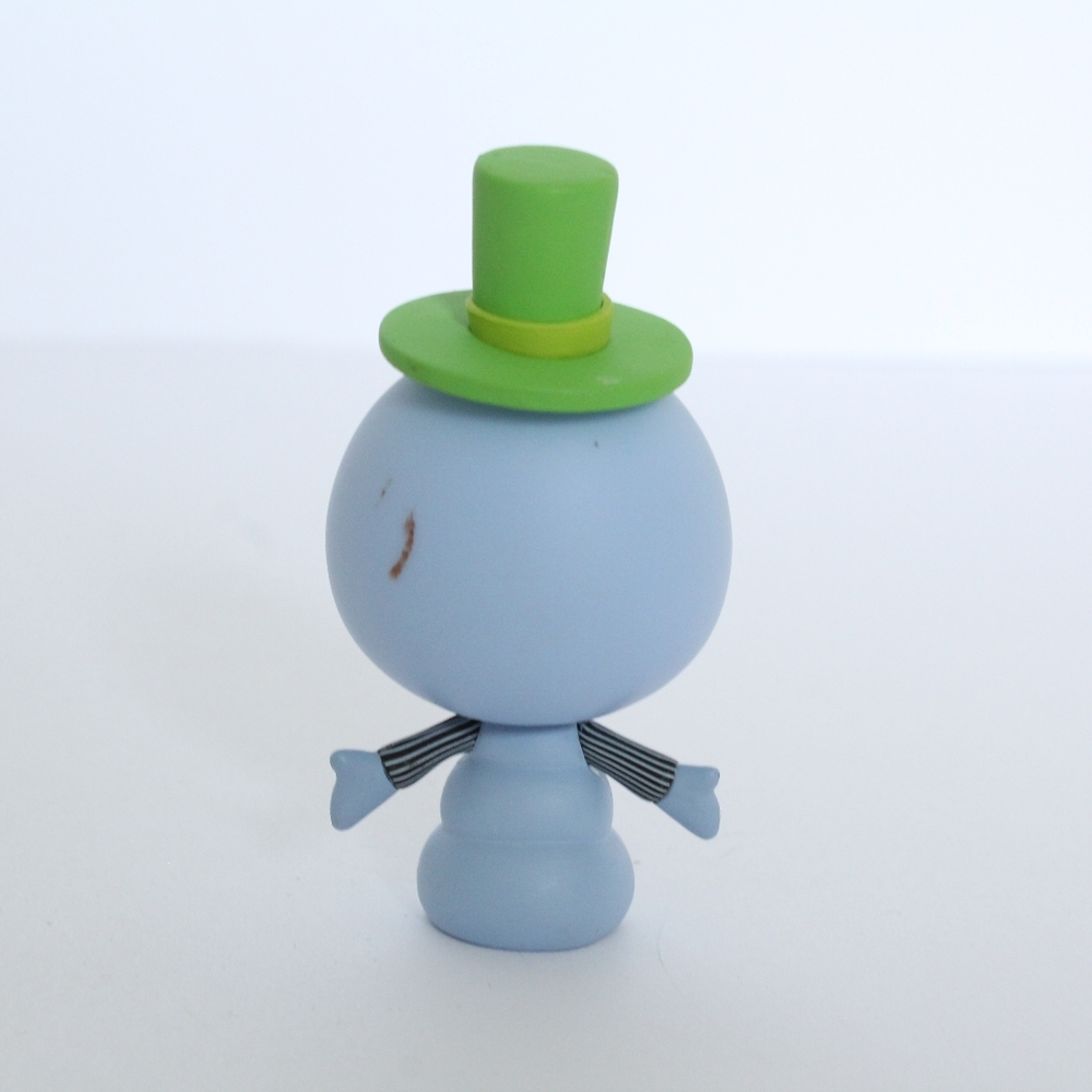 🎉Nightmare Before Christmas Mystery Mini Funko🎉 - Picture 3 of 4